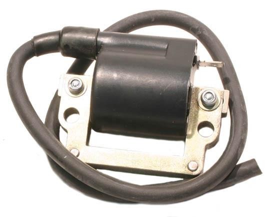 Sports Parts Inc Secondary Ignition Coil for 1974 Yamaha GP246 Snowmobile