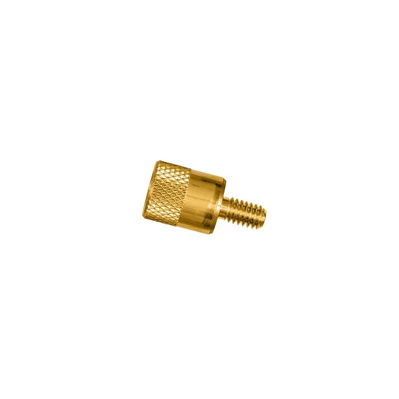Otis Technology IP110006P Shotgun Brush Adapter 8-32 to 5/16-27