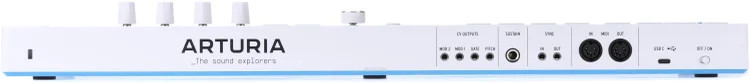 Arturia KeyStep 37 mk2 MIDI Controller and Sequencer