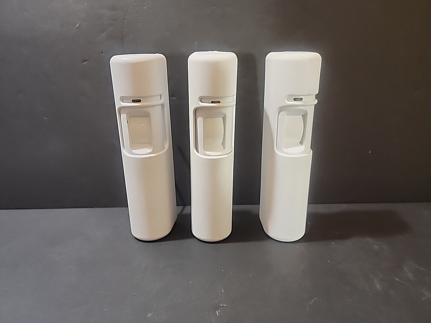 Lot Of 3 Honeywell 5-531-380 Infrared Sensor M7003
