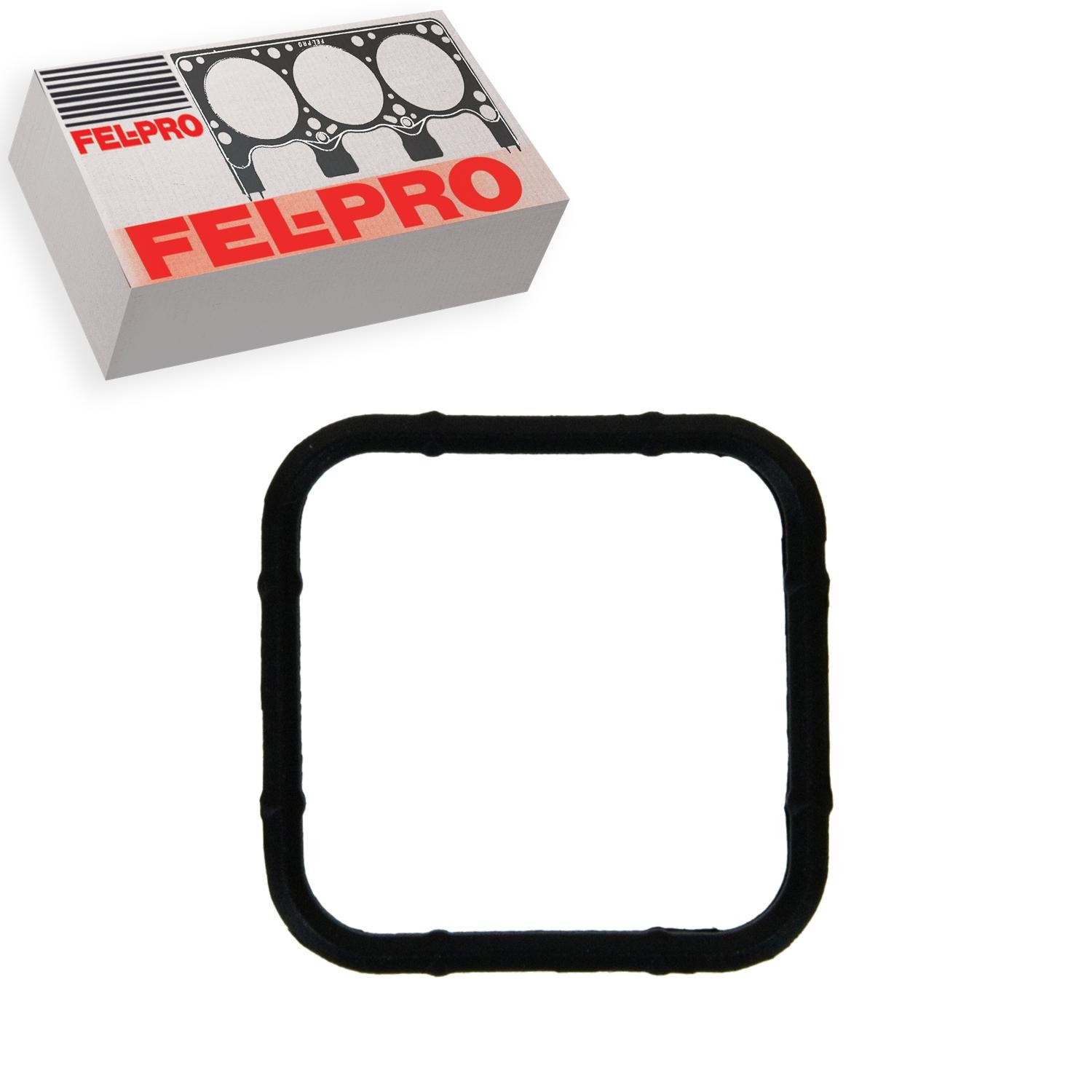 Fel-Pro Engine Coolant Thermostat Housing Seal For 2009-2011 Chevrolet Aveo 1.6L