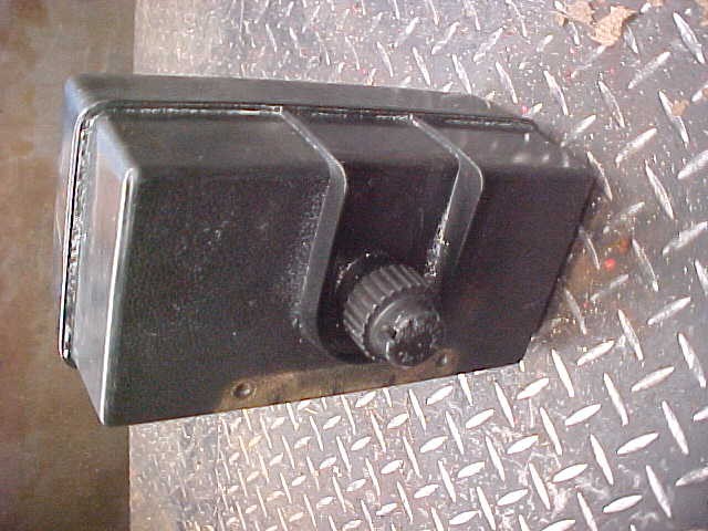 Tecumseh 6 8 10 HP  Gas Tank with cap OEM   75504V