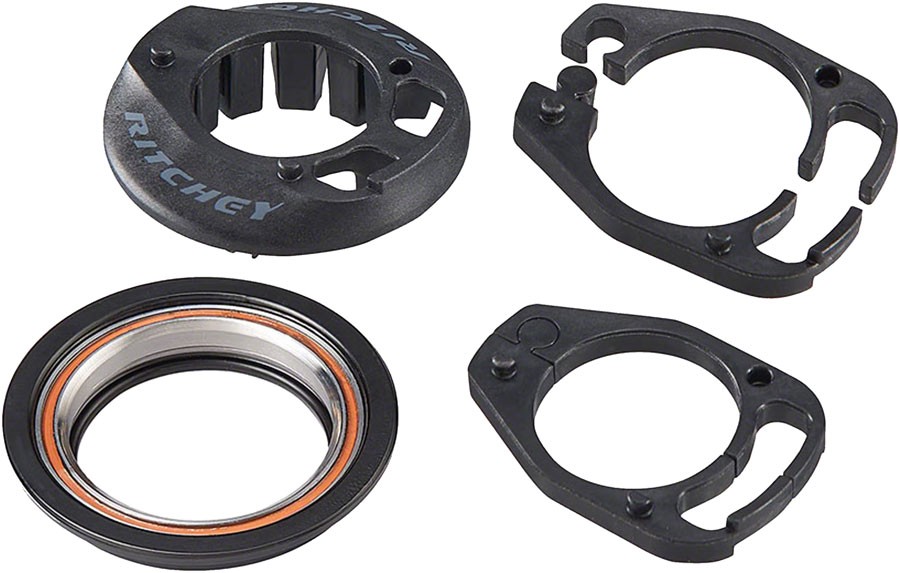 Ritchey WCS Switch Upper Headset - Switch System Compatibility Only, IS52/28.6