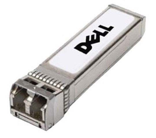 Dell original 7G8GN 8GBASE-LWL Fiber channel 1310nm SFP+LR 10km over SMF