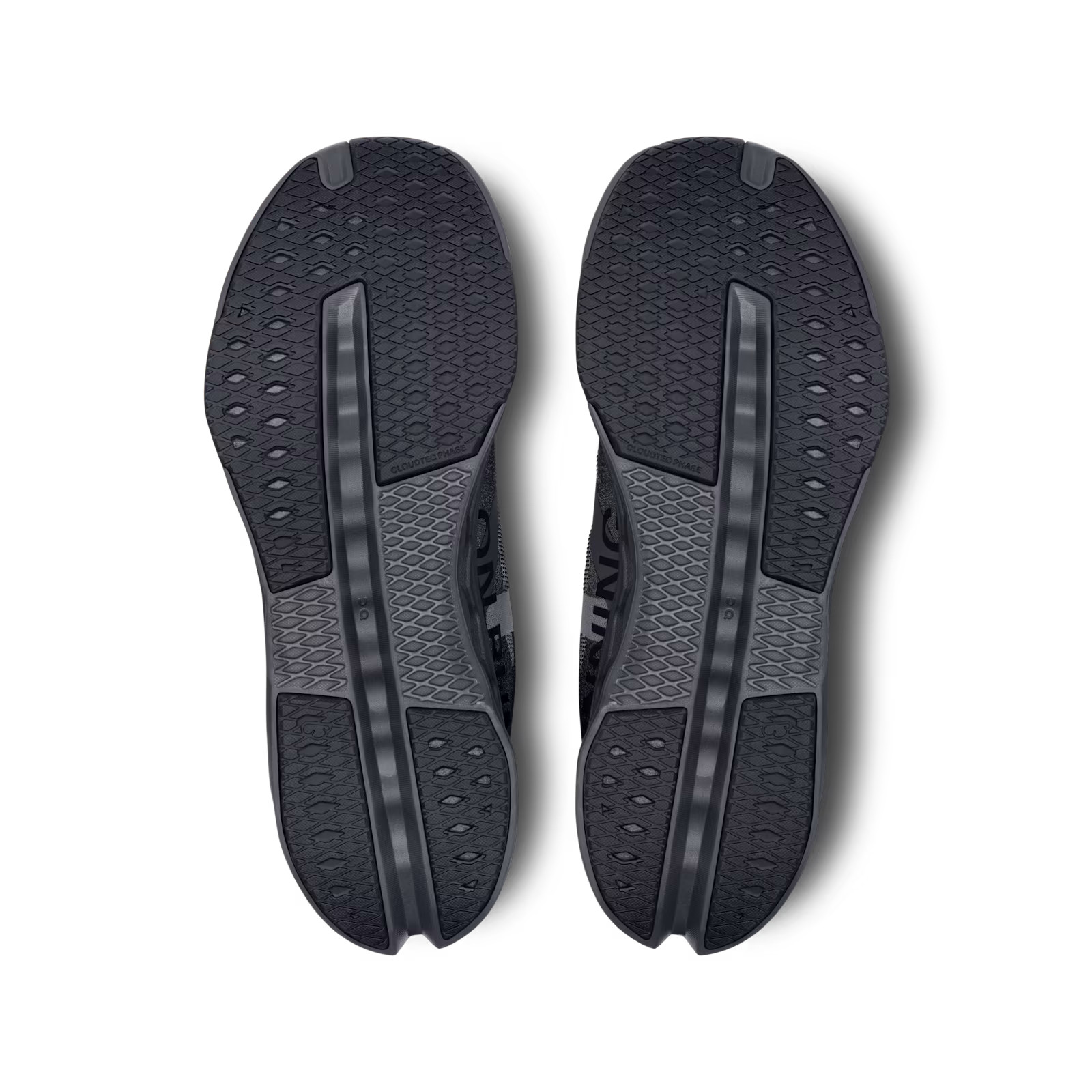 Mens On Running Cloudsurfer Next Black Eclipse 3ME30020106