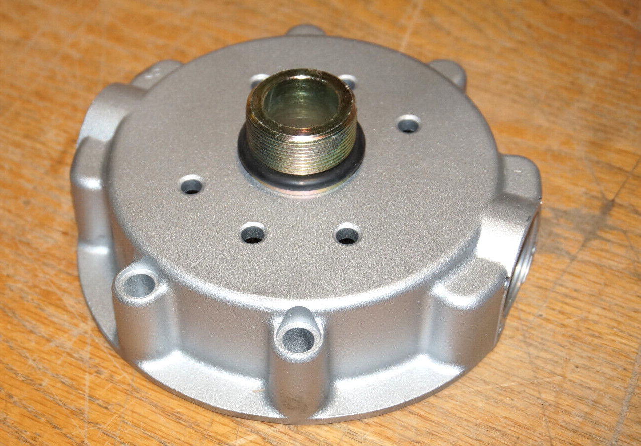 SKF 619921 Air Dryer Adapter Plate Kit w/ Seals & Gaskets - Truck / Transit Bus