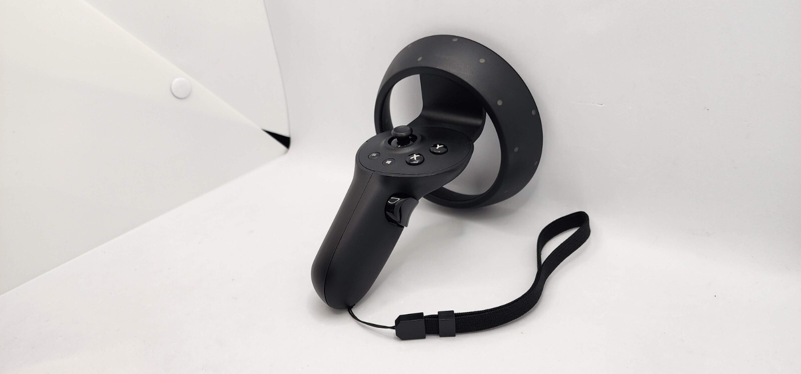 HP Reverb G2 Version 2 V2 & V1 Left Controller Virtual Reality