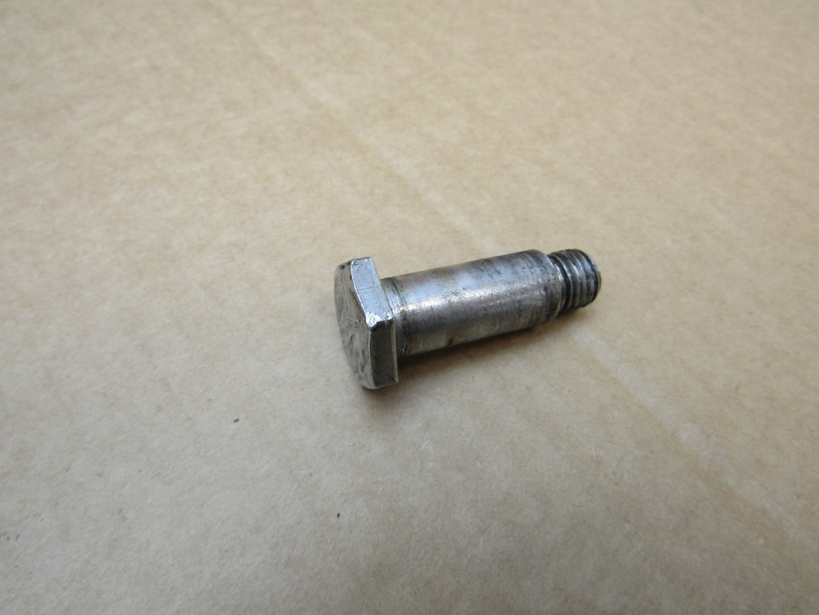 Keeway Superlight 125 E5 2024 1,350 miles side stand (15541)