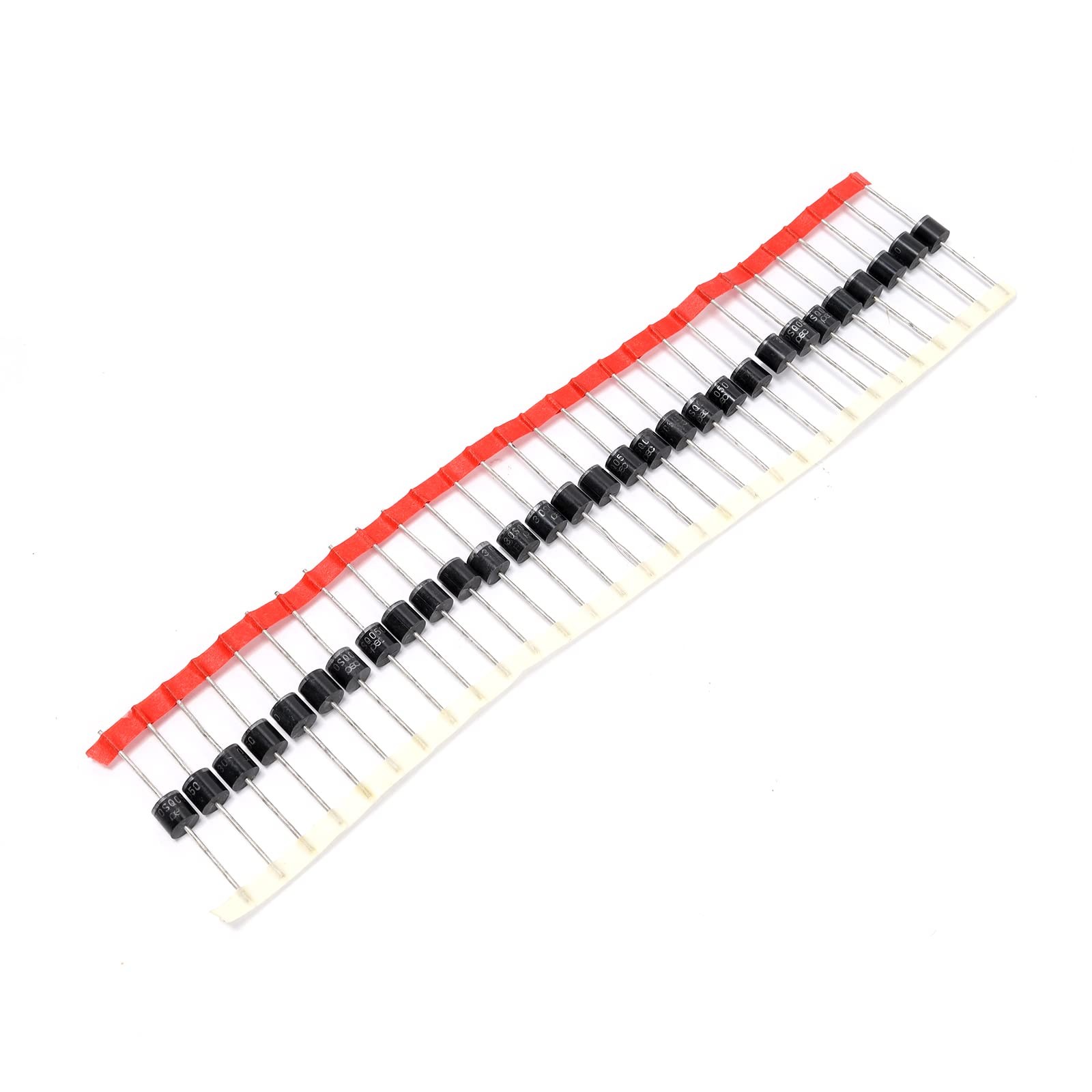 30Pcs 30SQ050 Schottky Diode Rectifying/Blocking 30A 50V for Solar Panel Para...