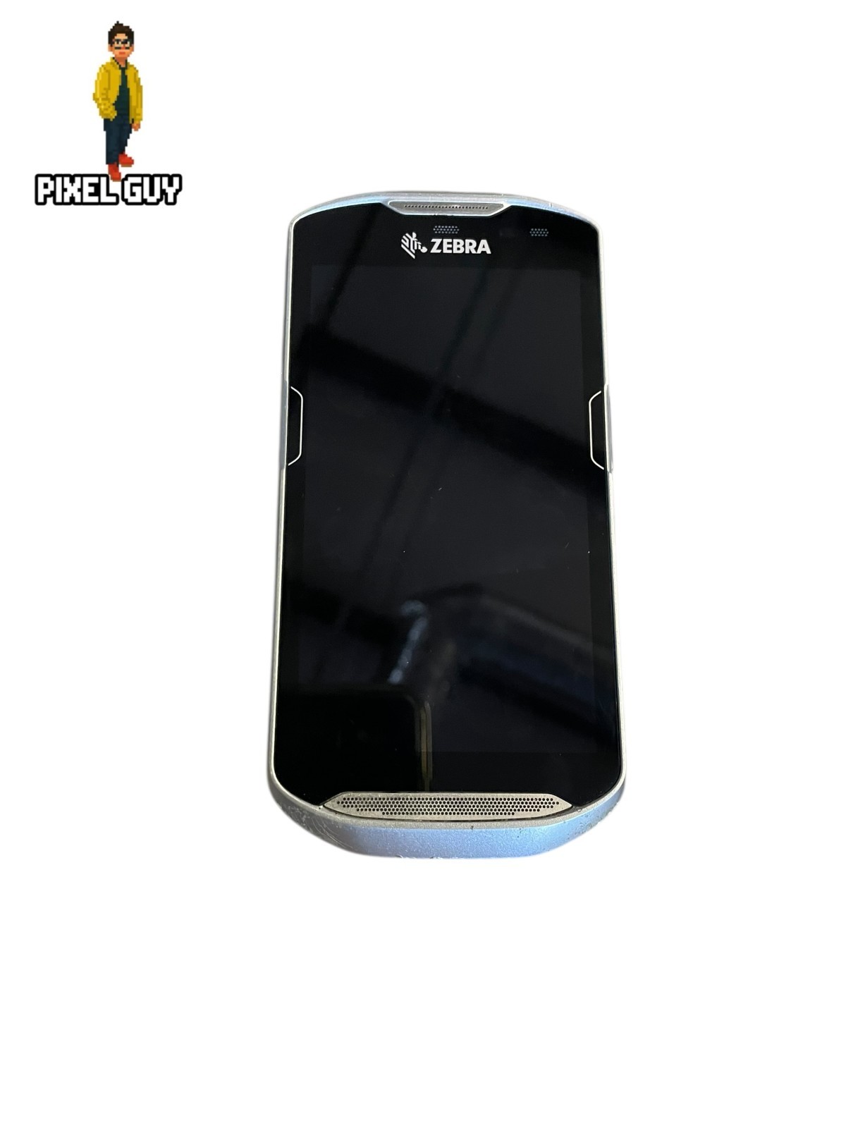 Zebra TC56CJ Android Handheld Computer Barcode Scanner P/N TC56CJ-1PAZU4P-US