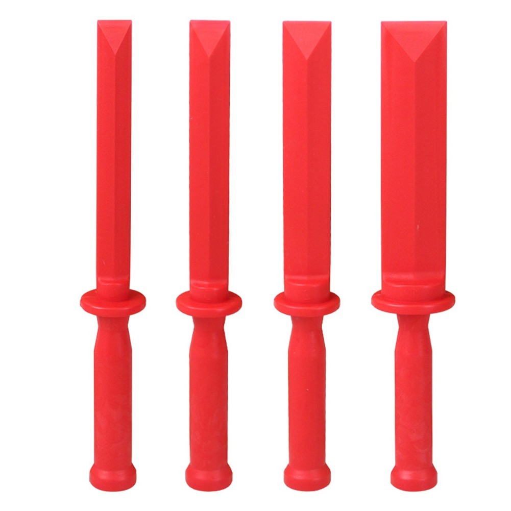 Chisel Scarpers Designed to Enhance Your Automotive Maintenance Skills
