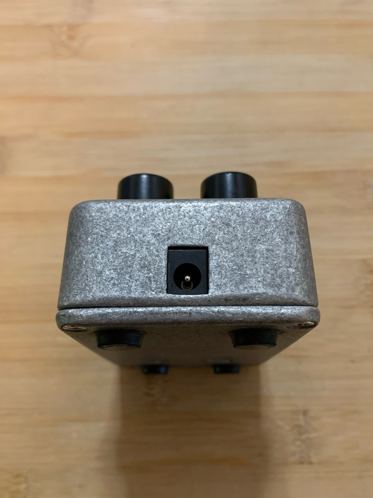 Electro-Harmonix Nano Double Muff Guitar Pedal
