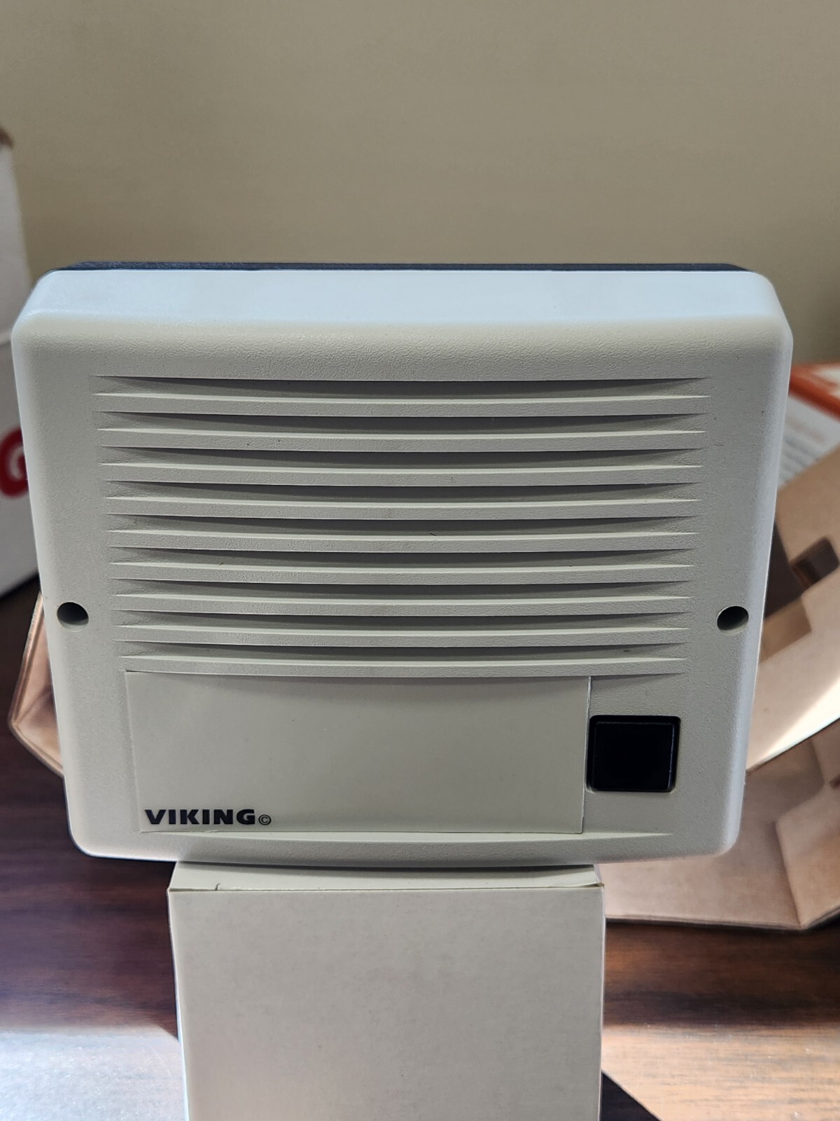 Viking electronics SR-1 Viking Single Line Loud Ringer