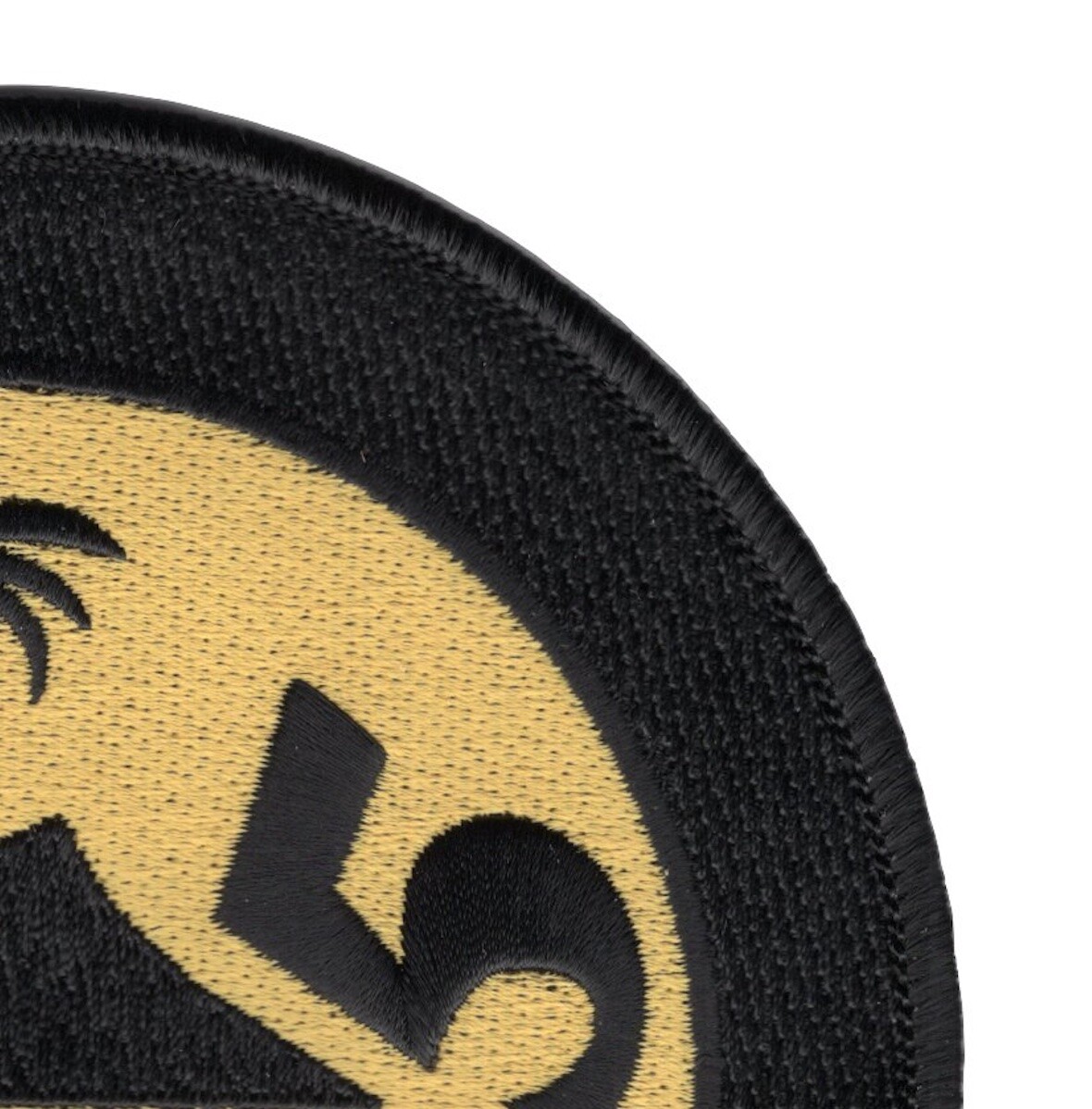 Desron 25 Destroyer Squadron Patch