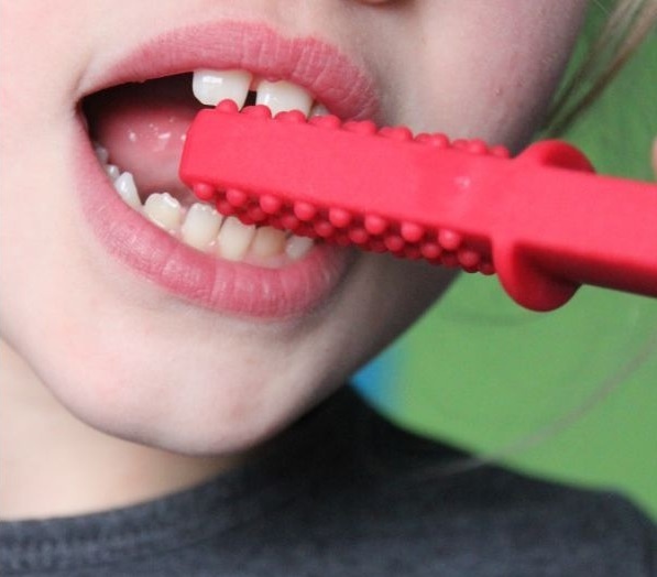CHEWSTIXX TOUGH BAR Scented Heavy Duty Bite Chew Fidget Mouth Oral Motor CSTB