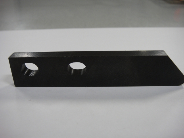 Hamada Delivery Gripper Receiving Cam, Part #A03-19-3