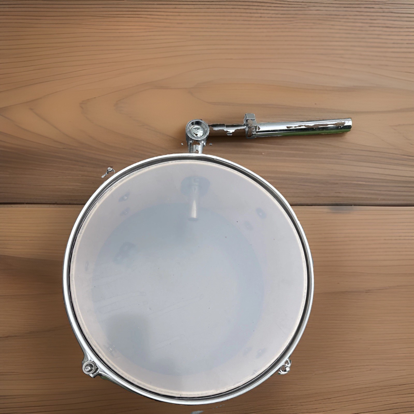 10” Tom With Arm Performance Percussion