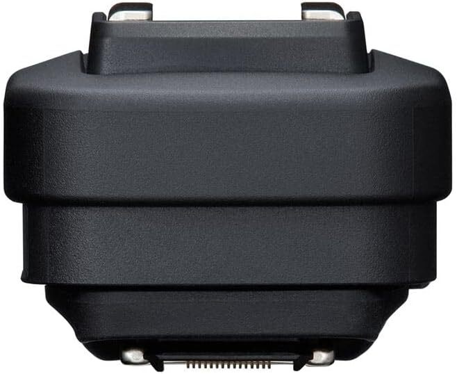 Canon AD-E1 Multi-Function Accessory Shoe Adapter for EOS DSLR Cameras