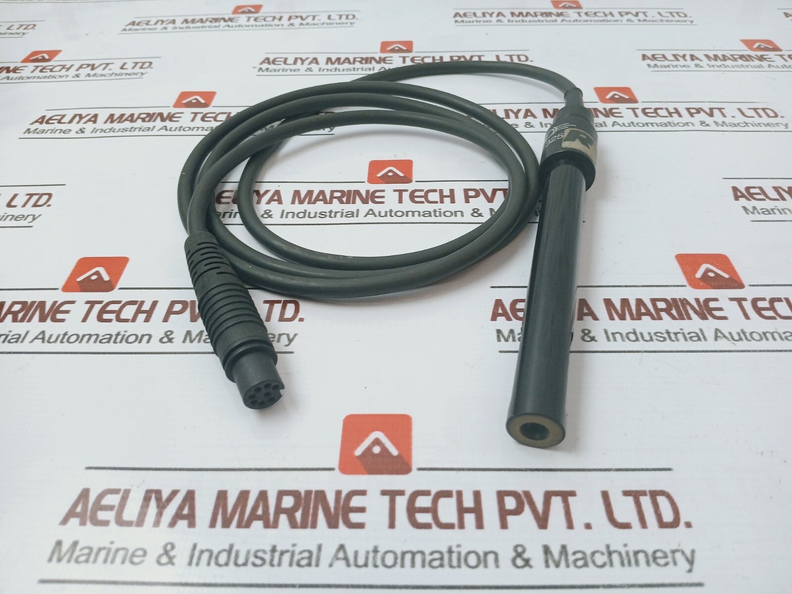 WTW LF 318/SET Conductivity Meter