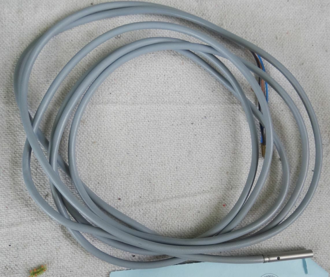 Contrinex Inductive Proximity Switch DW-AD-403-04-290