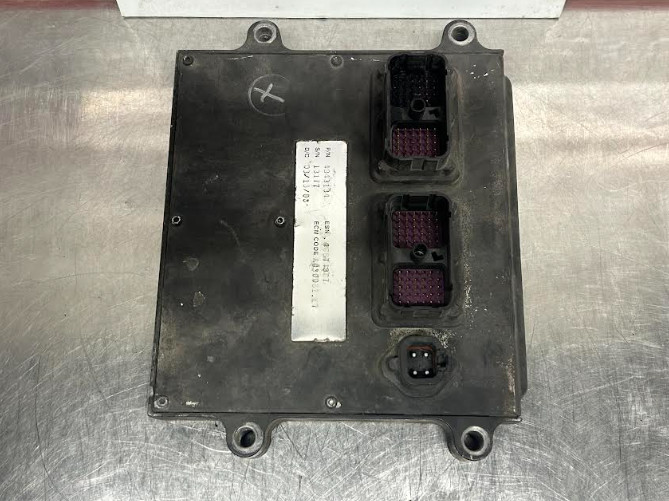 CUMMINS ISB 6.7 4943134 ECM