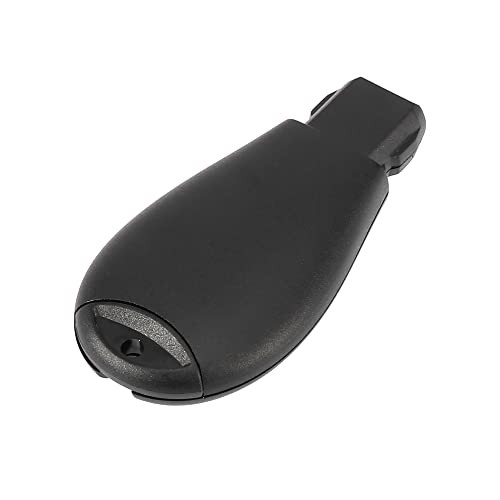 Replacement Keyless Remote Car Key Fob 433Mhz 4 Button for Dodge Dart 2013