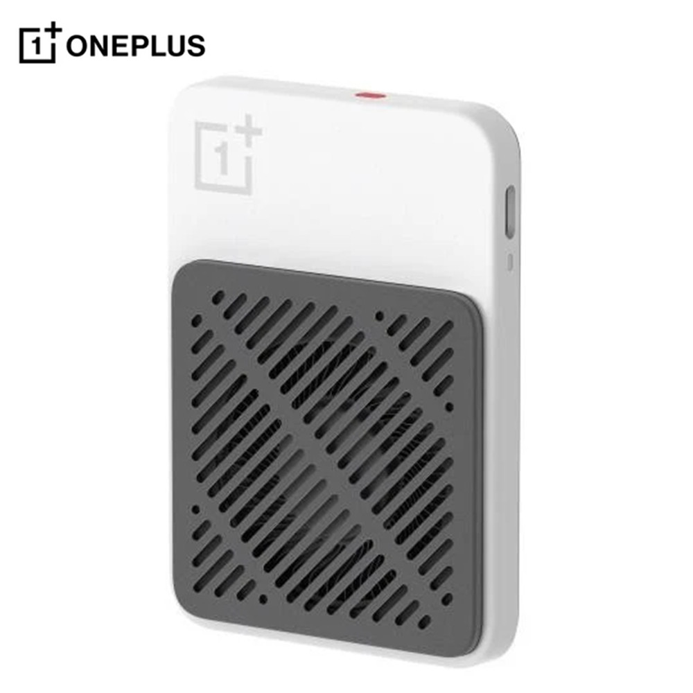 Original OnePlus Magnetic Cooler –9.8mm Ultra Thin, for OnePlus/ iPhone/ Android