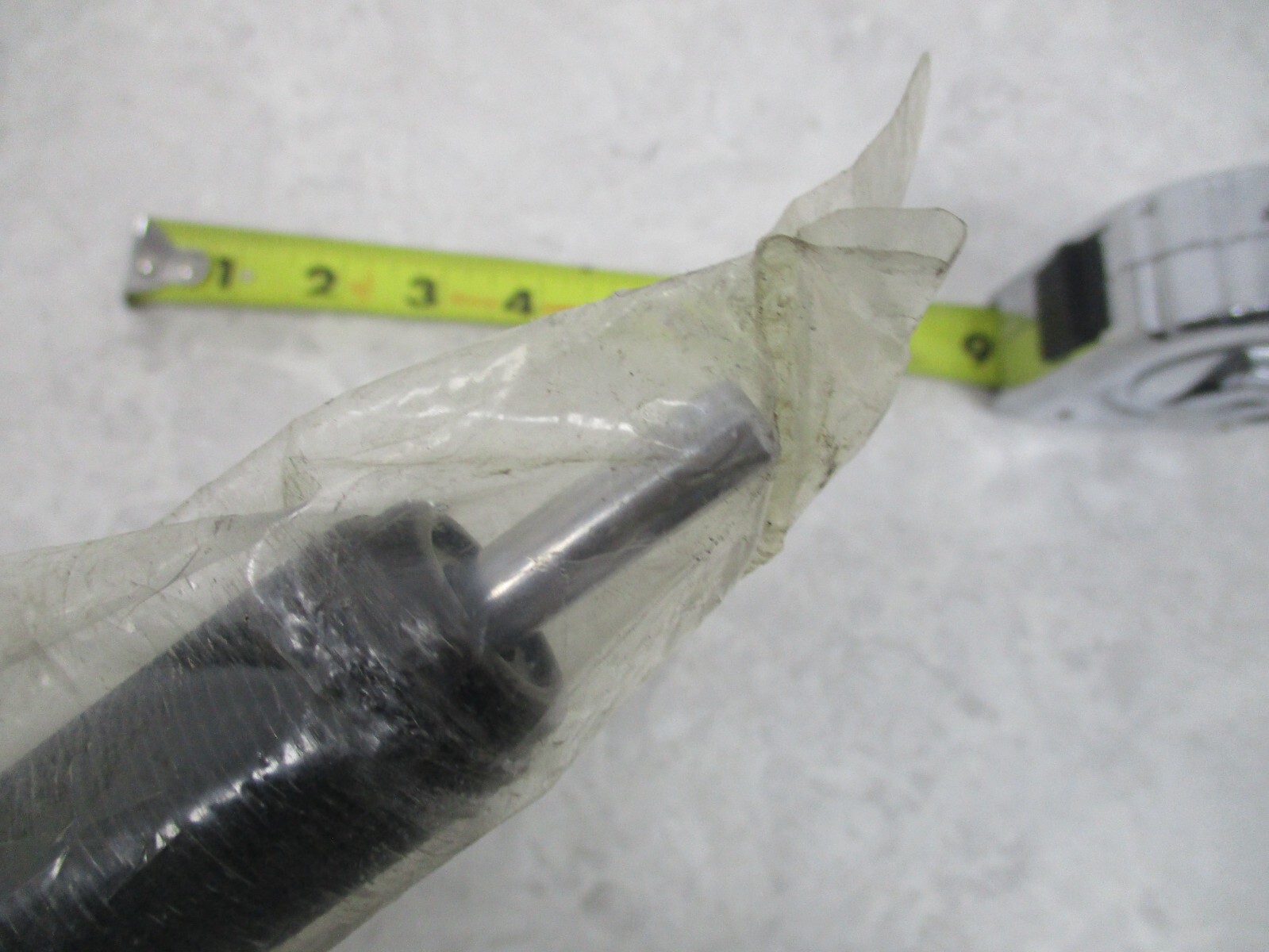 CKD NCK-00-12 SHOCK ABSORBER, V0390