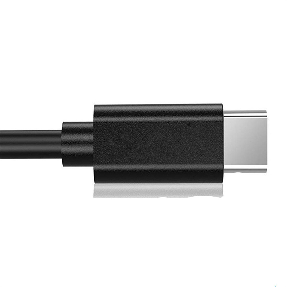 USB-C to USB C Type-C Fast Charging Data SYNC Charger Cable Cord 3/6/10FT LONG