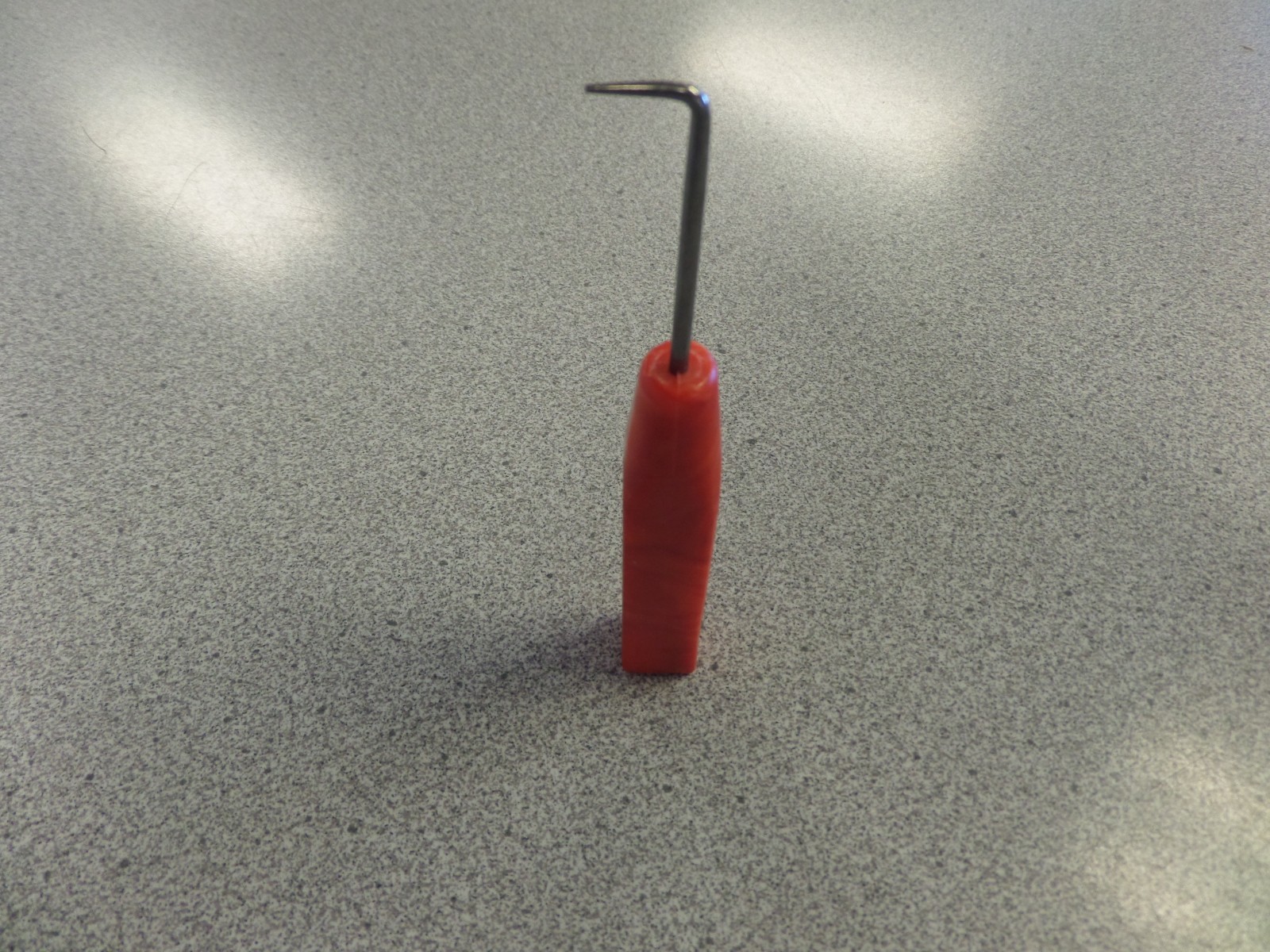 ESP CJ-34 MULTI TOOL PROBE REKEYING TOOL