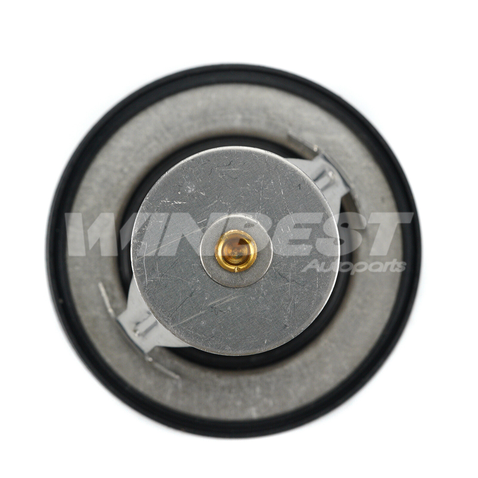 Engine Coolant Thermostat Assembly for Dodge Challenger Charger Chrysler 300