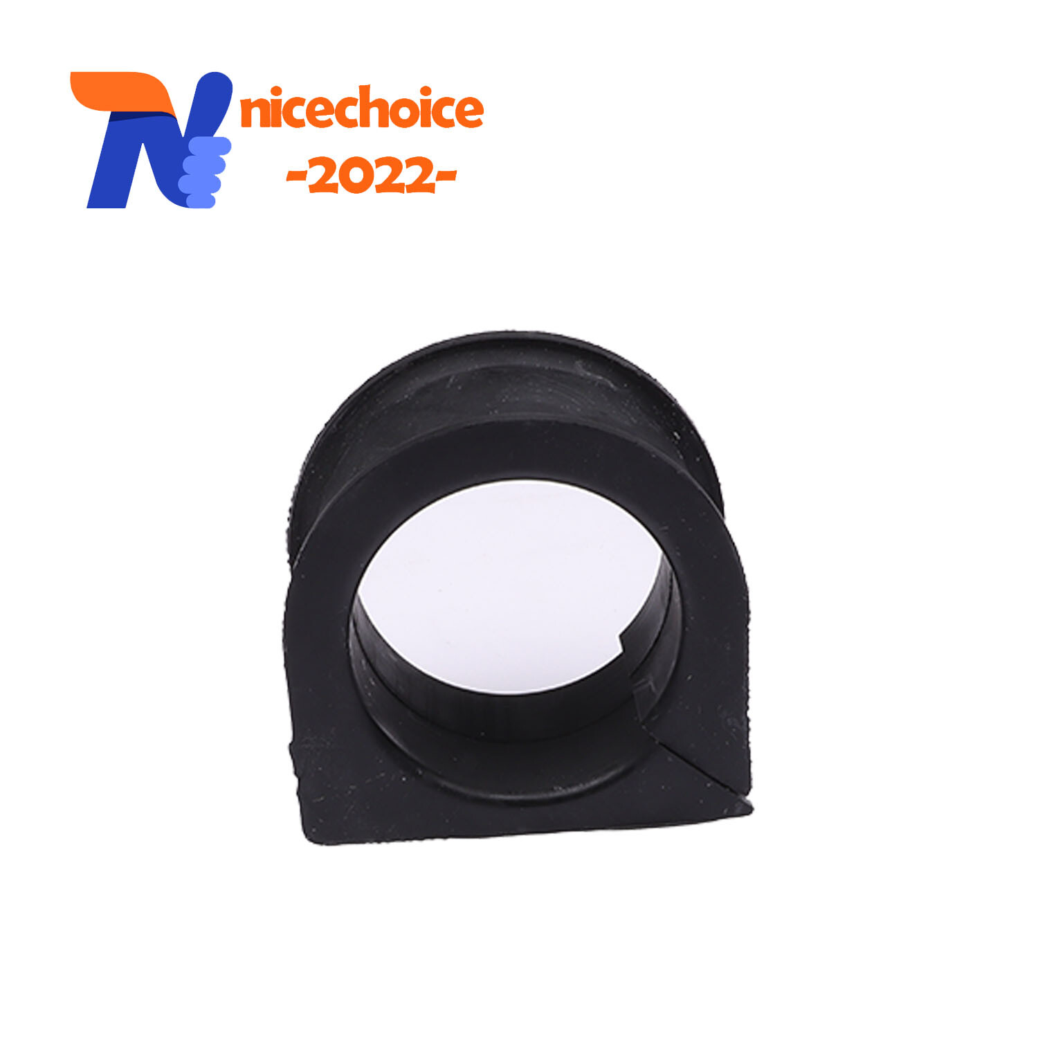 New Steering Rack Mount Rubber Bushing for 2000-2006 Toyota Tundra Right Side US