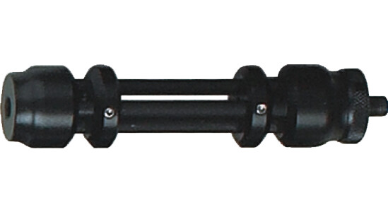 Cartel FX 640 Aluminum/Carbon Extender