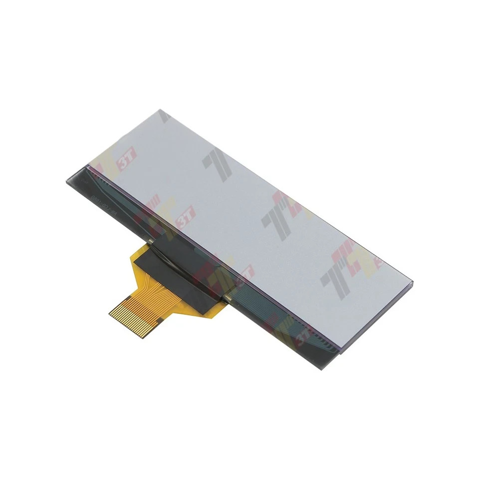 Display for BOSE Acoustic Wave Music System II CD Player