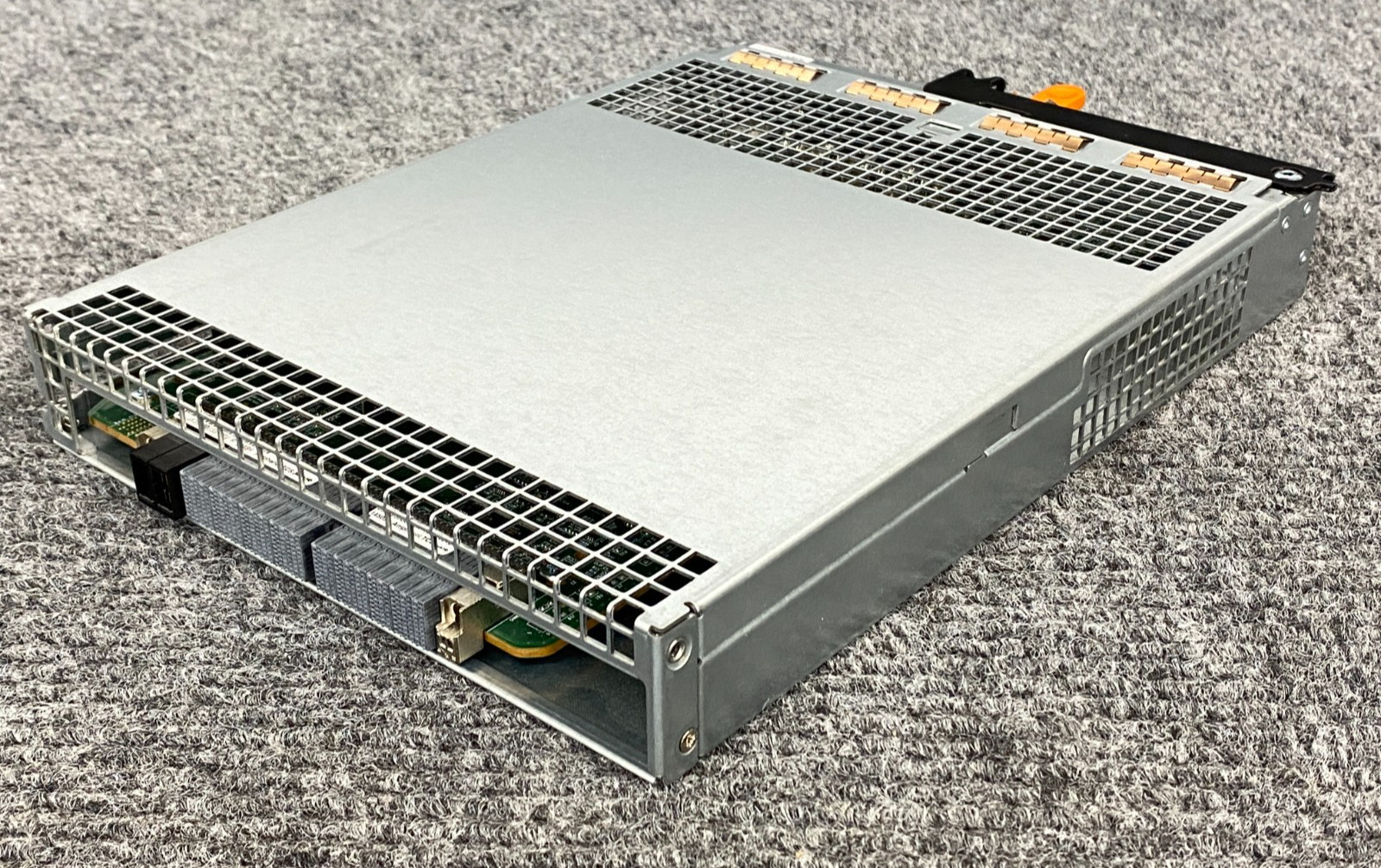 Dell E09M 12G-SAS-4 EMM Disk Array Controller Module E09M004 (Unit Only)