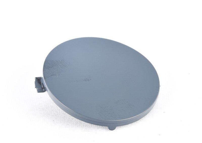 BMW F15 Tow Hook Cover Genuine 51117378591