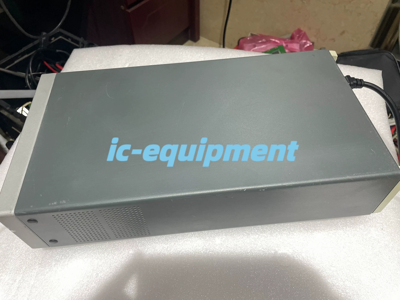 PENDULUM CNT-90 frequency counter time analyzer 300mhz#ic-