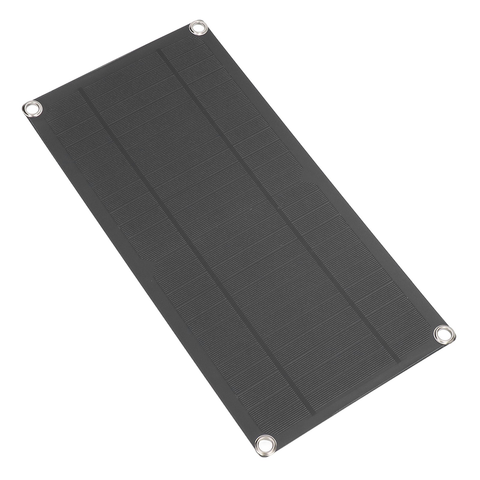 10W Photovoltaic Monocrystalline Solar Panel Charging For Car Boat Popular