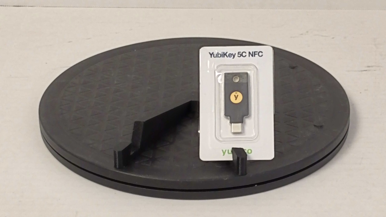 Yubico YubiKey 5C NFC USB-C