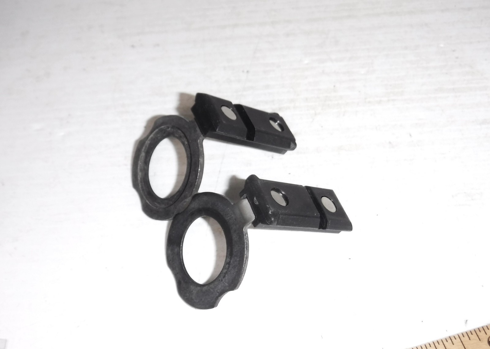 Streamlight 69906 REM 870 Rail for TLRs Opposing orientation