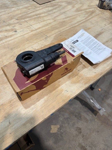 Meritor R803055 Air Brake Automatic Slack Adjuster