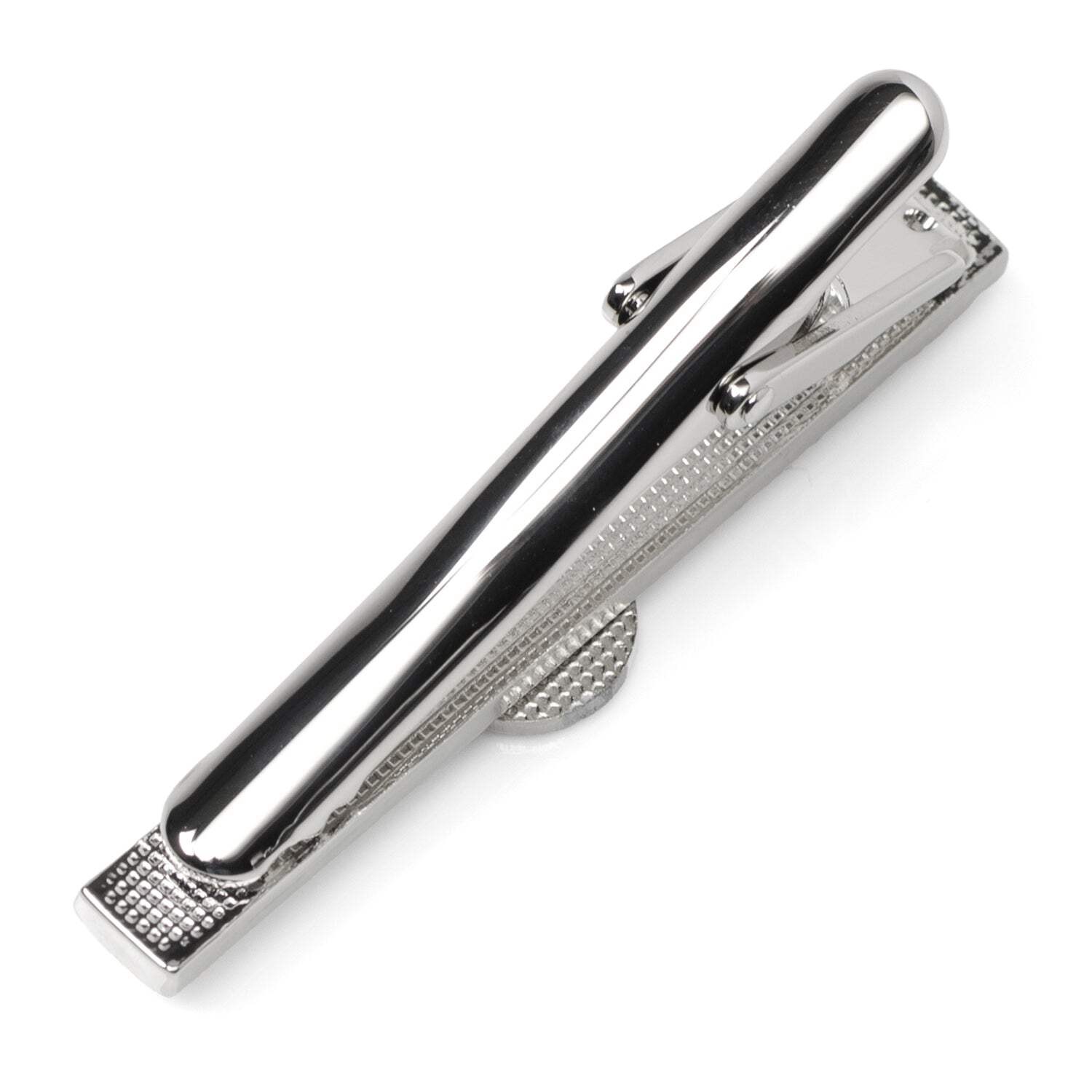 NFL Carolina Panthers Tie Clip
