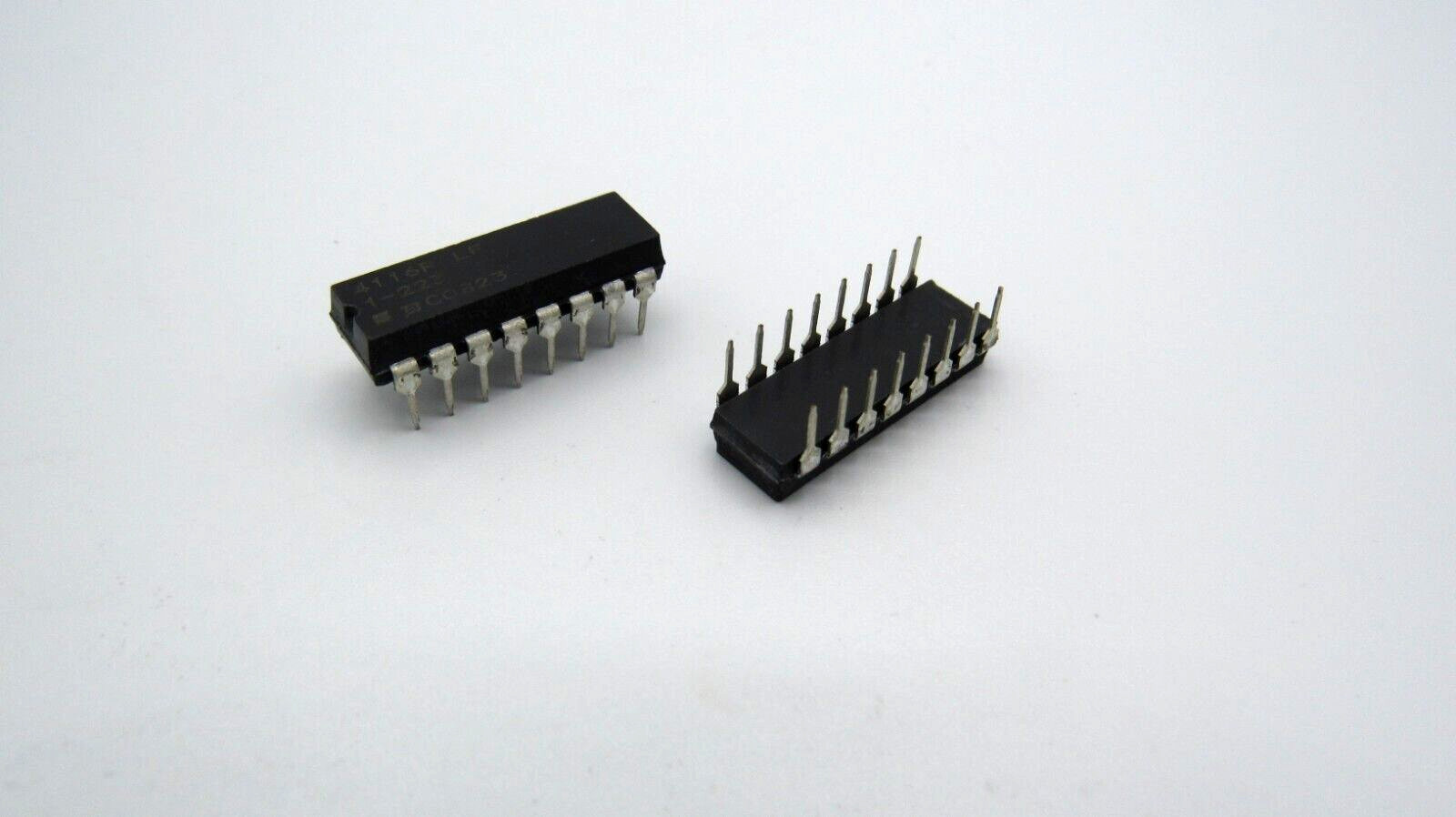4116R-1-223LF BOURNS Res Thick Film NET 22K Ohm 2% 2.25W ±100ppm/C  (TUBE OF 22)