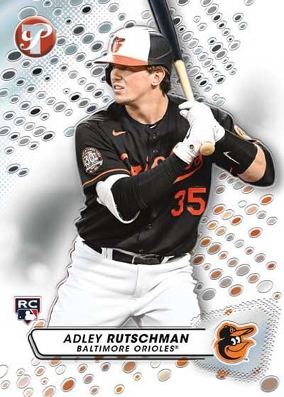2023 Topps Pristine Baseball PICK YOUR CARD ** COMPLETE YOUR SET **