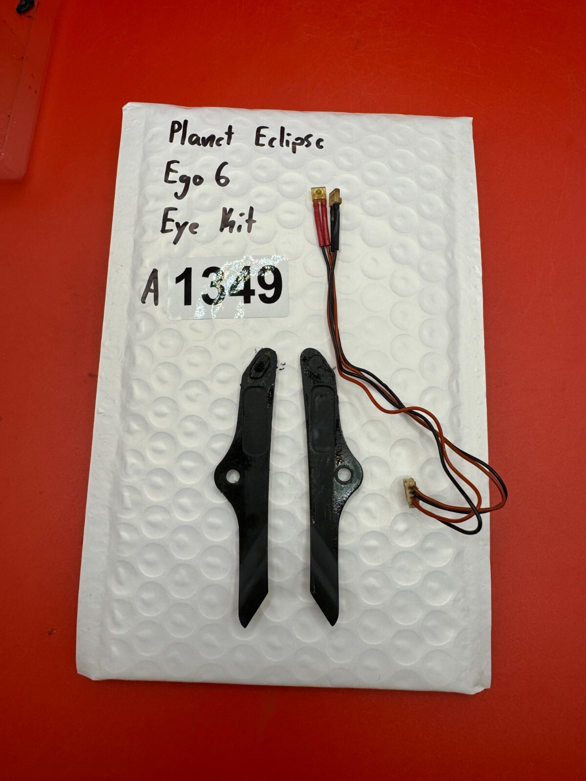 Planet Eclipse Ego 6 Eye Kit