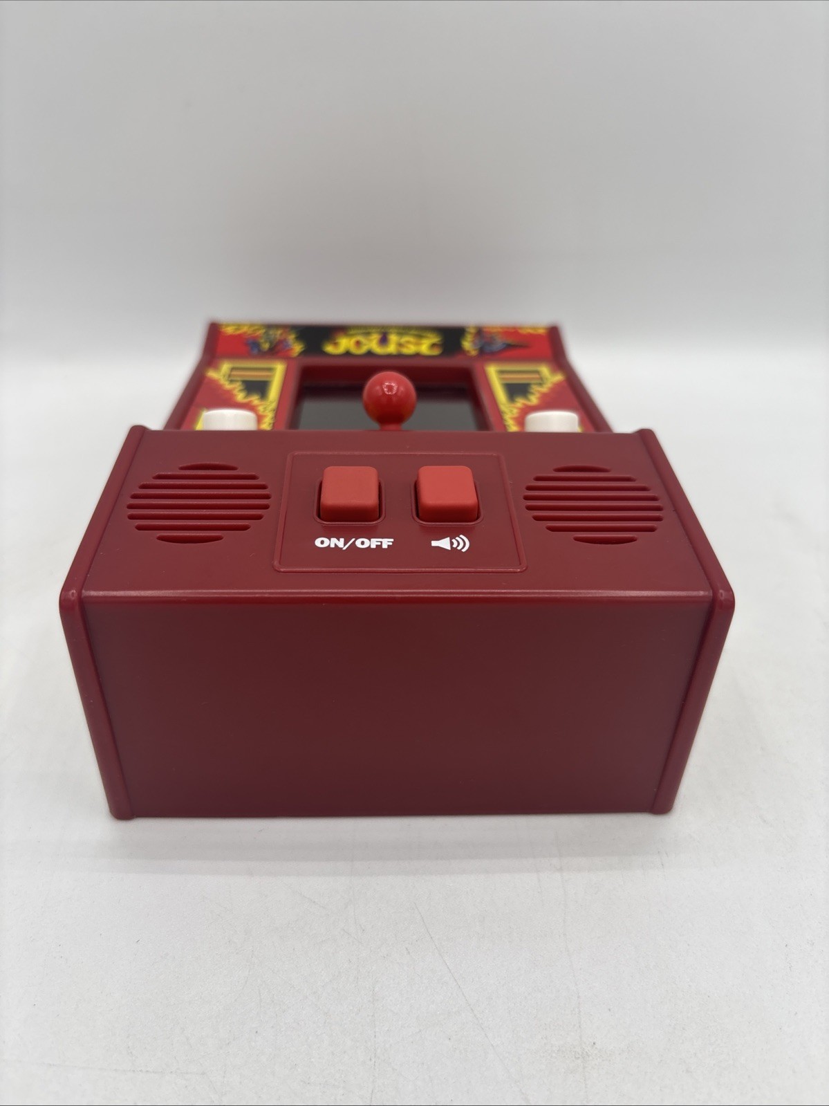 JOUST Midway Classic Arcade Mini System Handheld Video Game