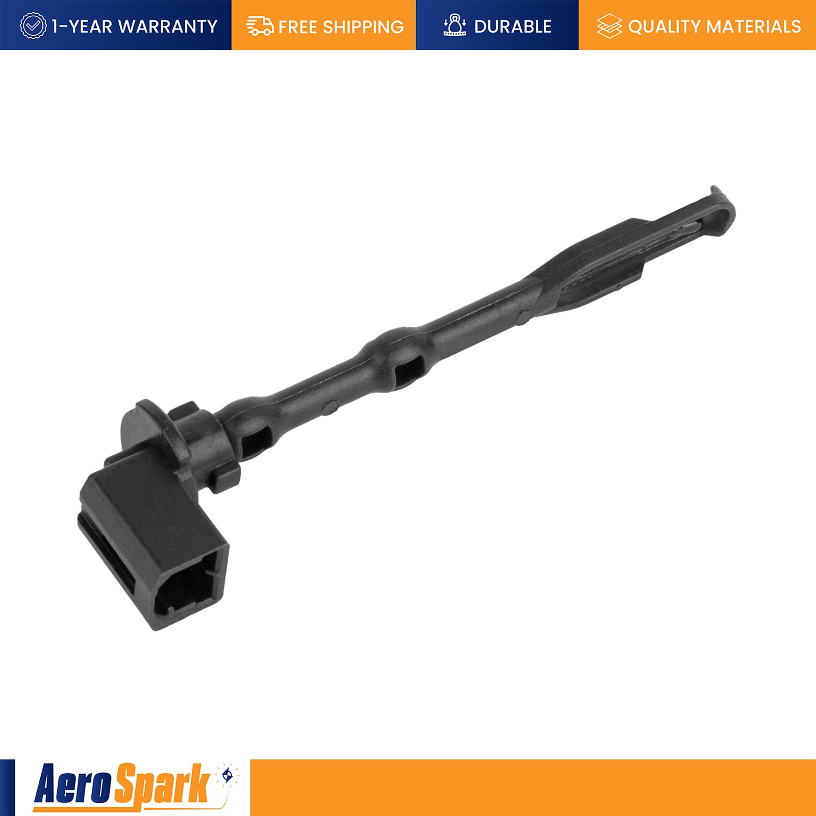 A/C Evaporator Temperature Thermistor for Hyundai 2011-17 Accent 2009-15 Tucson