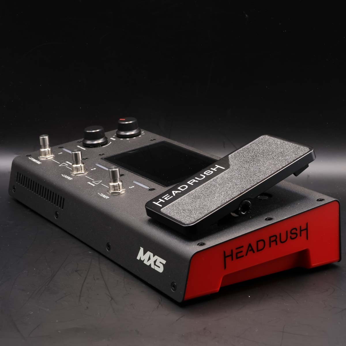 HEADRUSH MX5 [A12401251625084]