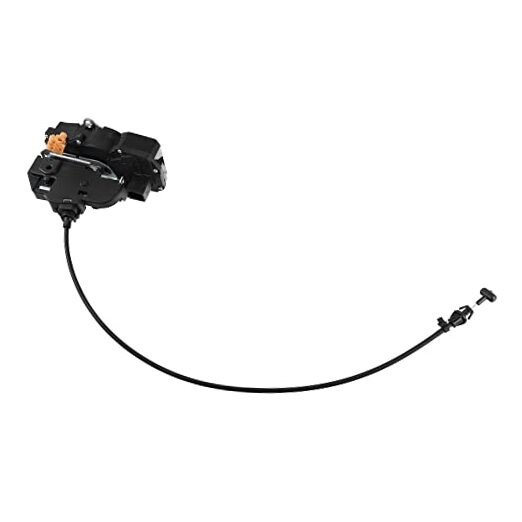 Front Right Side Door Lock Actuator Motor for Hummer H2 2008-2009 25876578