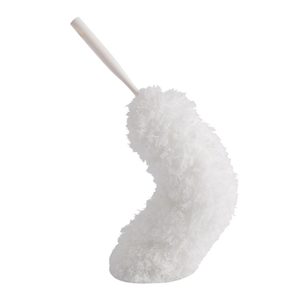 Bendable Cleaning Brush Hand Sweeper to Remove Dust Reusable Dusters